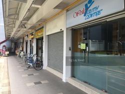 Jalan Berseh (D8), Shop House #156049792